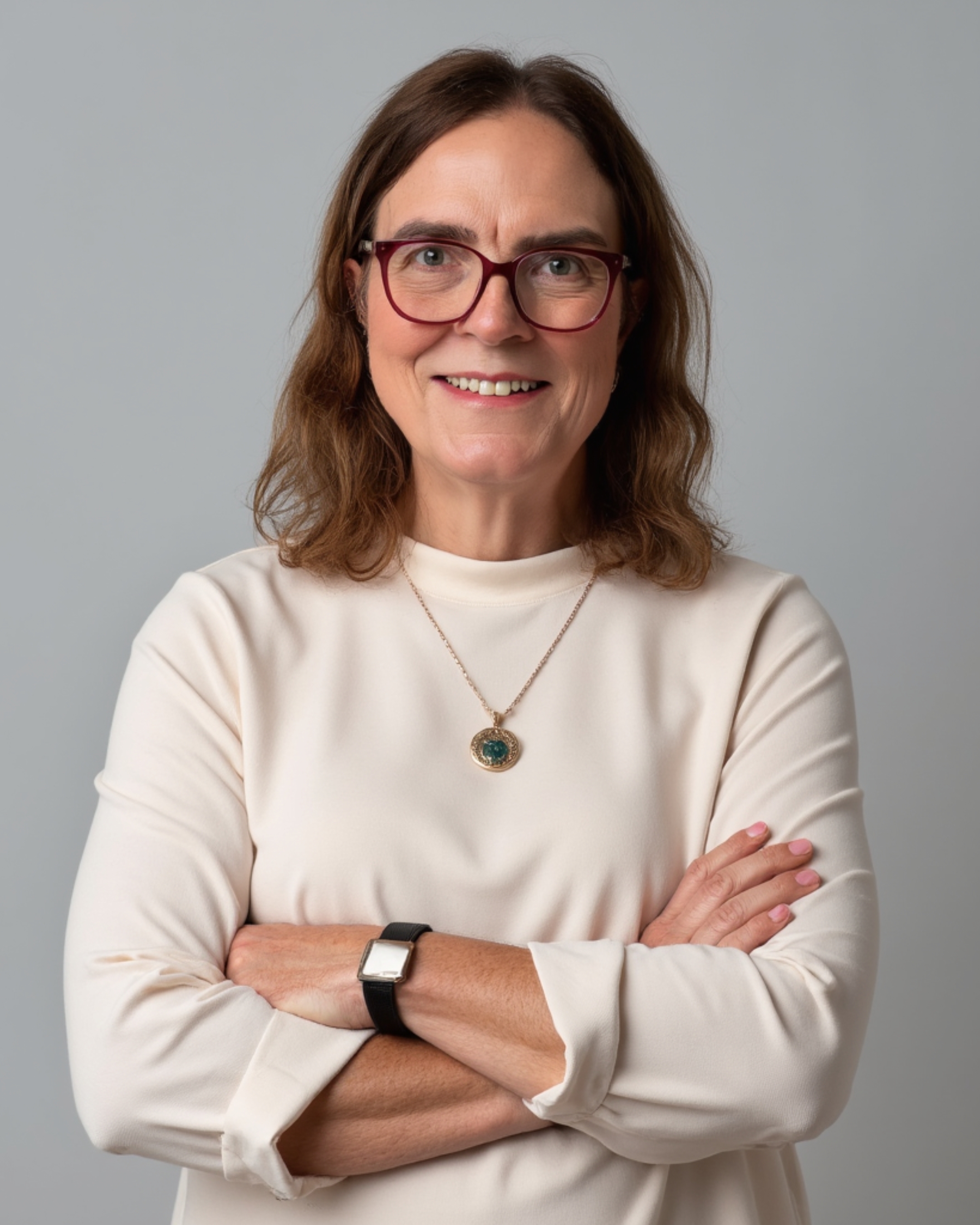Joanne Lockwood